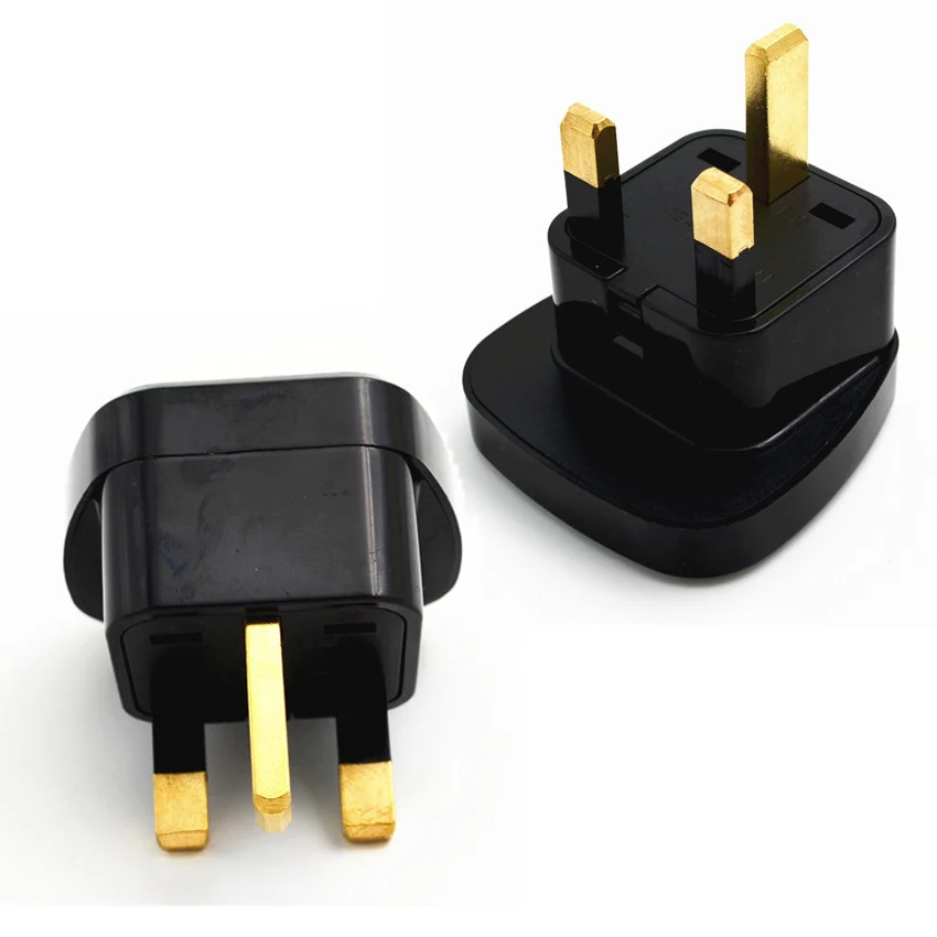 Универсальный адаптер для путешествий из Англии Австралии ЕС США в