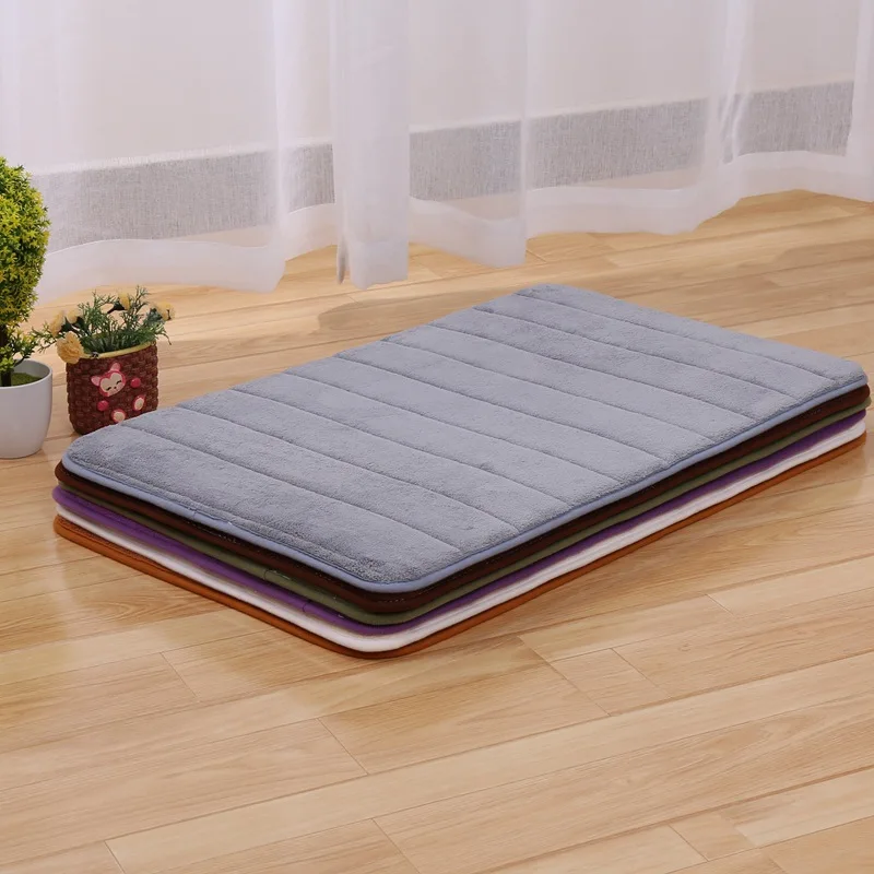 Коврики из вспененного материала с памятью для гостиной спальни