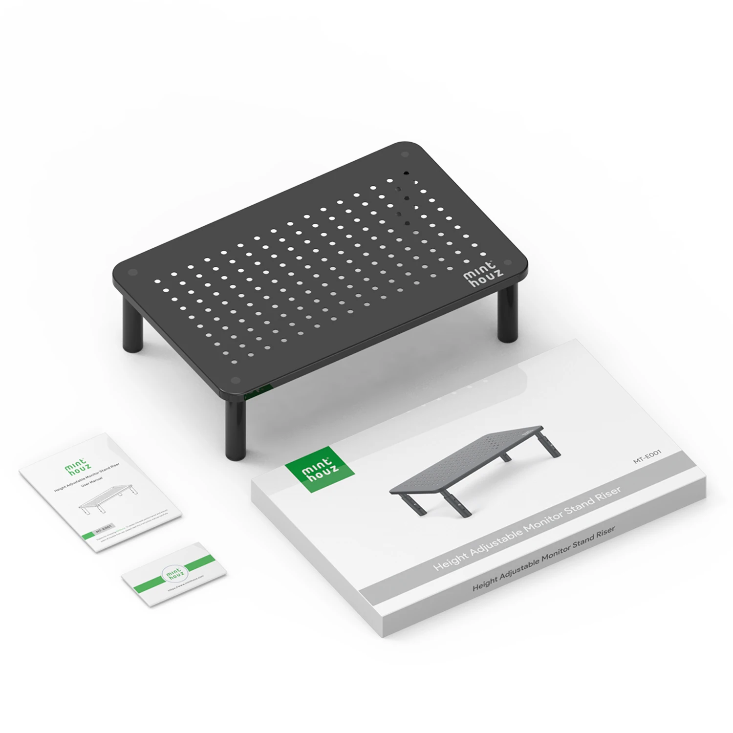 подставка для монитора minthouz рег