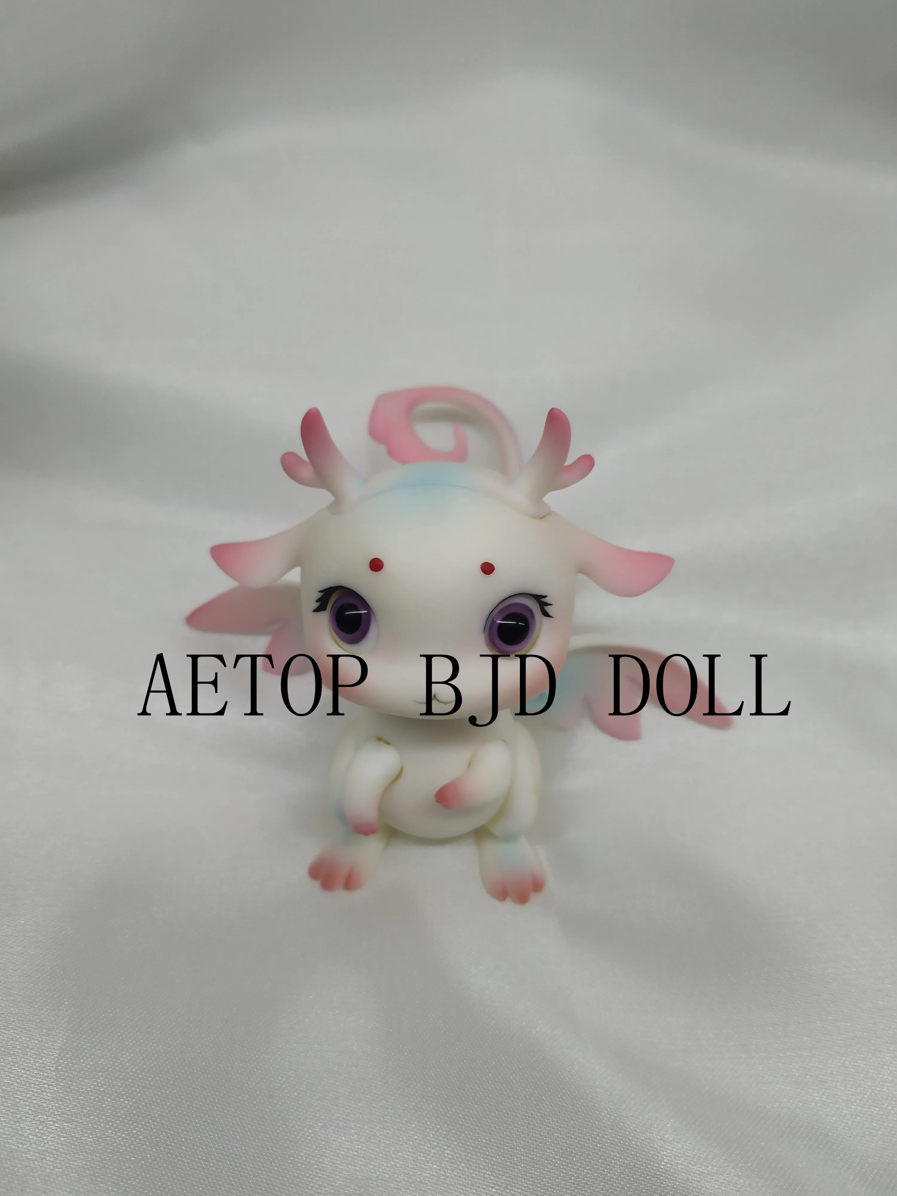 AETOP BJD DOLL 12 bjd doll Little pet little dragon fashion toy | Игрушки и хобби