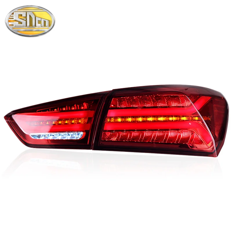 

LED Taillights Assembly For Chevrolet Malibu 2016-2018 LED Rear Lamp Brake Reverse Light Rear Back Up Lamp DRL Car Tail lights