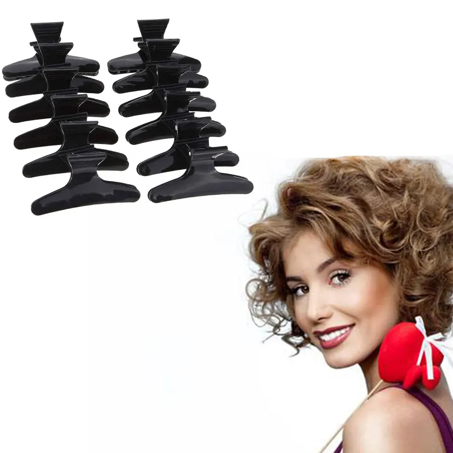 Укладка дополнительная зажим для волос инструмент укладки заколки