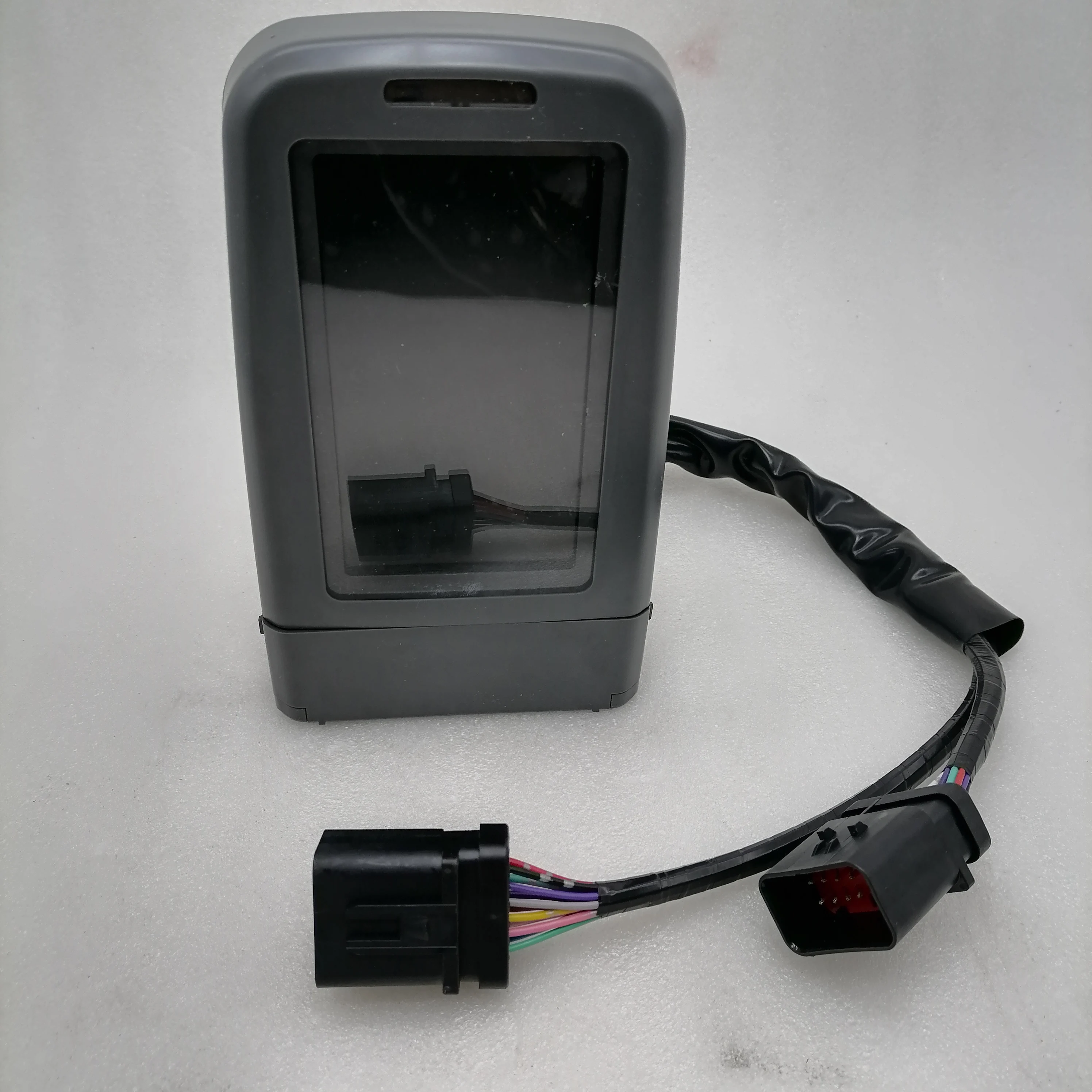 

312D 320D 324D excavator monitor 325D 328D 330D 345D spot 279-7611 227-7698 386-3457