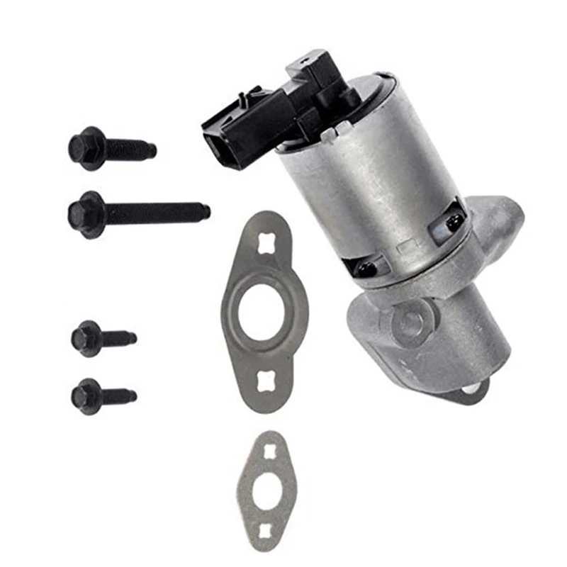 Для Je ep Wrangler Chrysler Dodge Grand Caravan Ro utan Egr клапан Dorman 911242