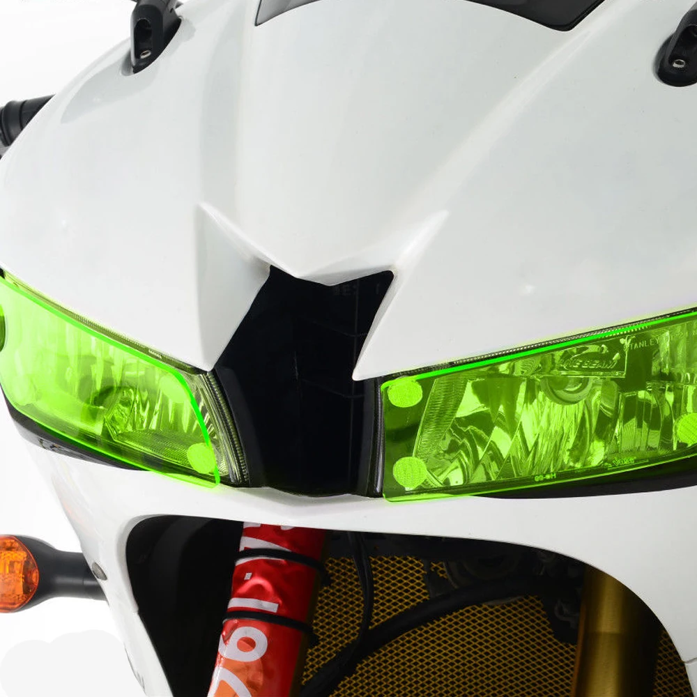 Защитная крышка для фар мотоцикла HONDA CBR600RR CBR 600 RR CBR600 600RR 2013-2018 | Автомобили и