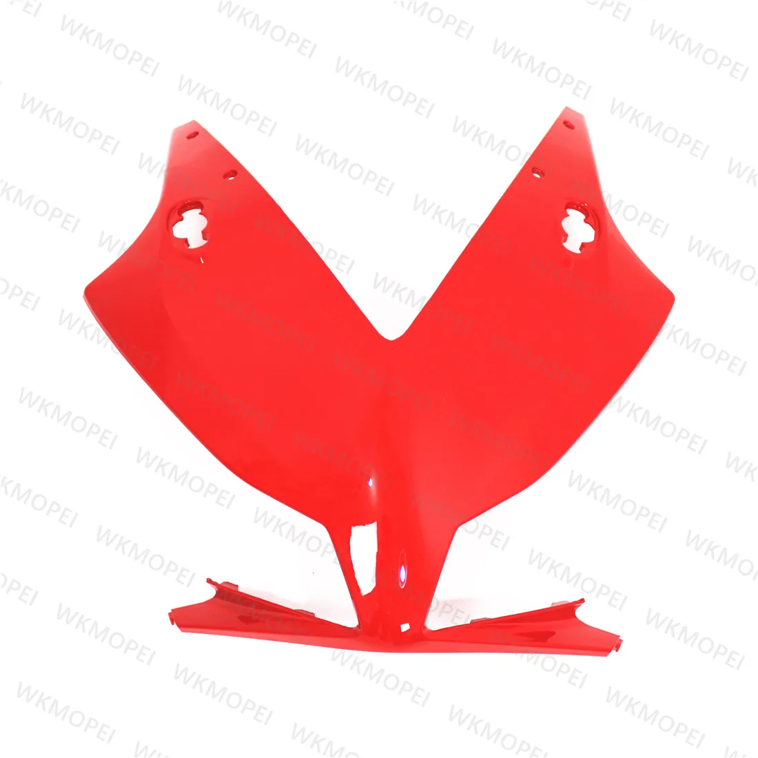 

For Honda CBR1000RR 12 13 14 15 16 CBR1000 RR 2012 2013 2014 2015 2016 Front Upper Fairing Headlight Cowl Nose Panlel