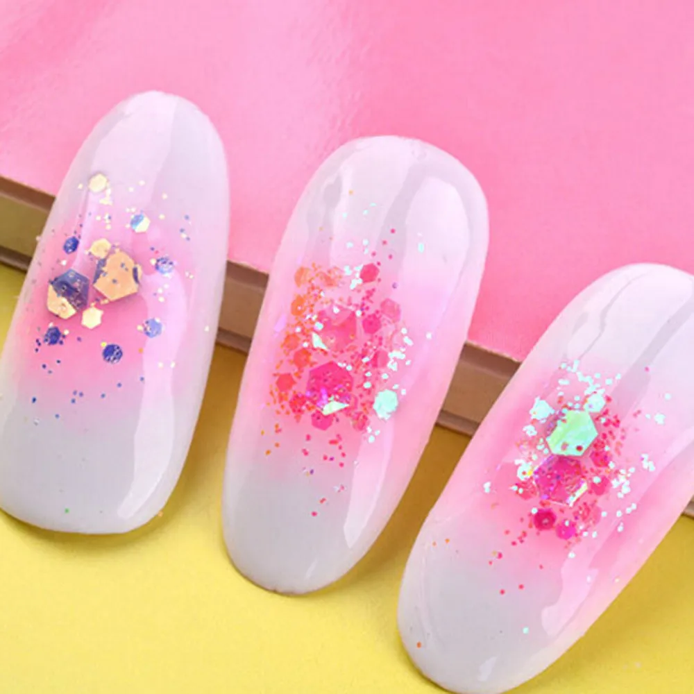 Сделай Сам женское модное шоу классное качество накладные ногти специальные