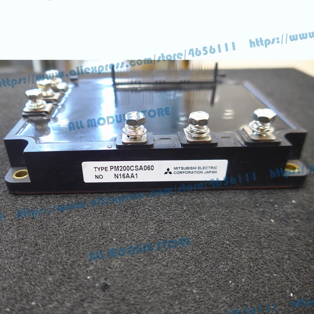PM200CSA060 PM200RSA060 PM300CSA060 5 PM150RSA060 Бесплатная доставка оригинальный модуль|Детали