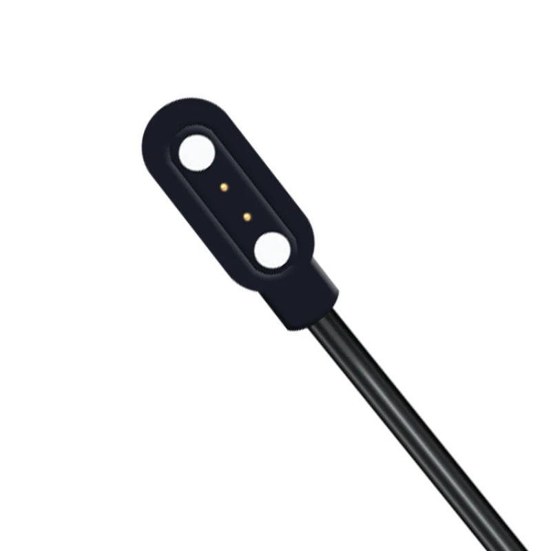 Магнитный USB-кабель для зарядки смарт-часов зарядный кабель Haylou Solar LS05 LS02 LS01 новый