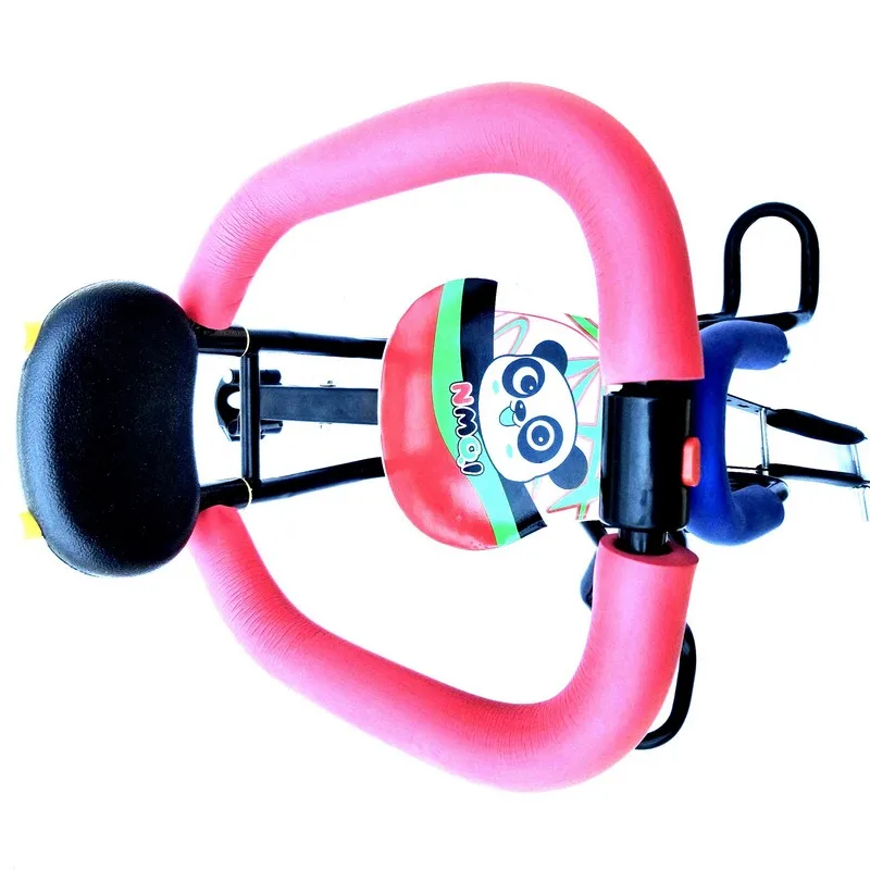 Велосипед и скутер детские безопасные сиденья игрушки кресло безопасности