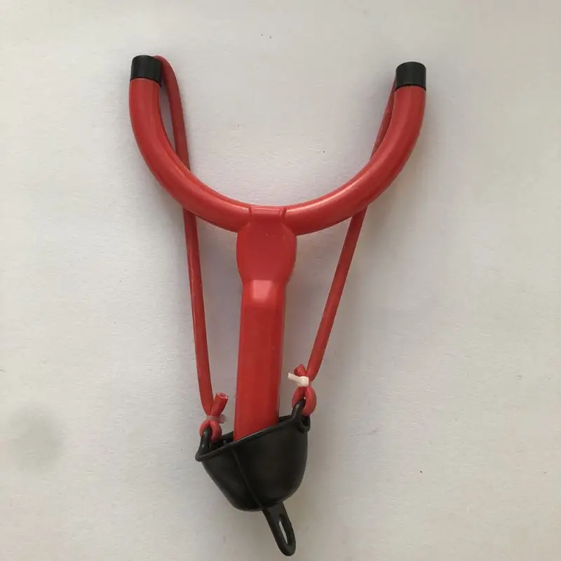 Новинка! Приспособление для склеивания с высоким прыжком слинг ловли карпа