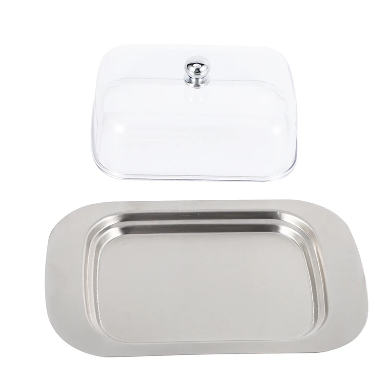 Пластиковый + нержавеющая сталь контейнер для мытья в посудомоечной машине лоток