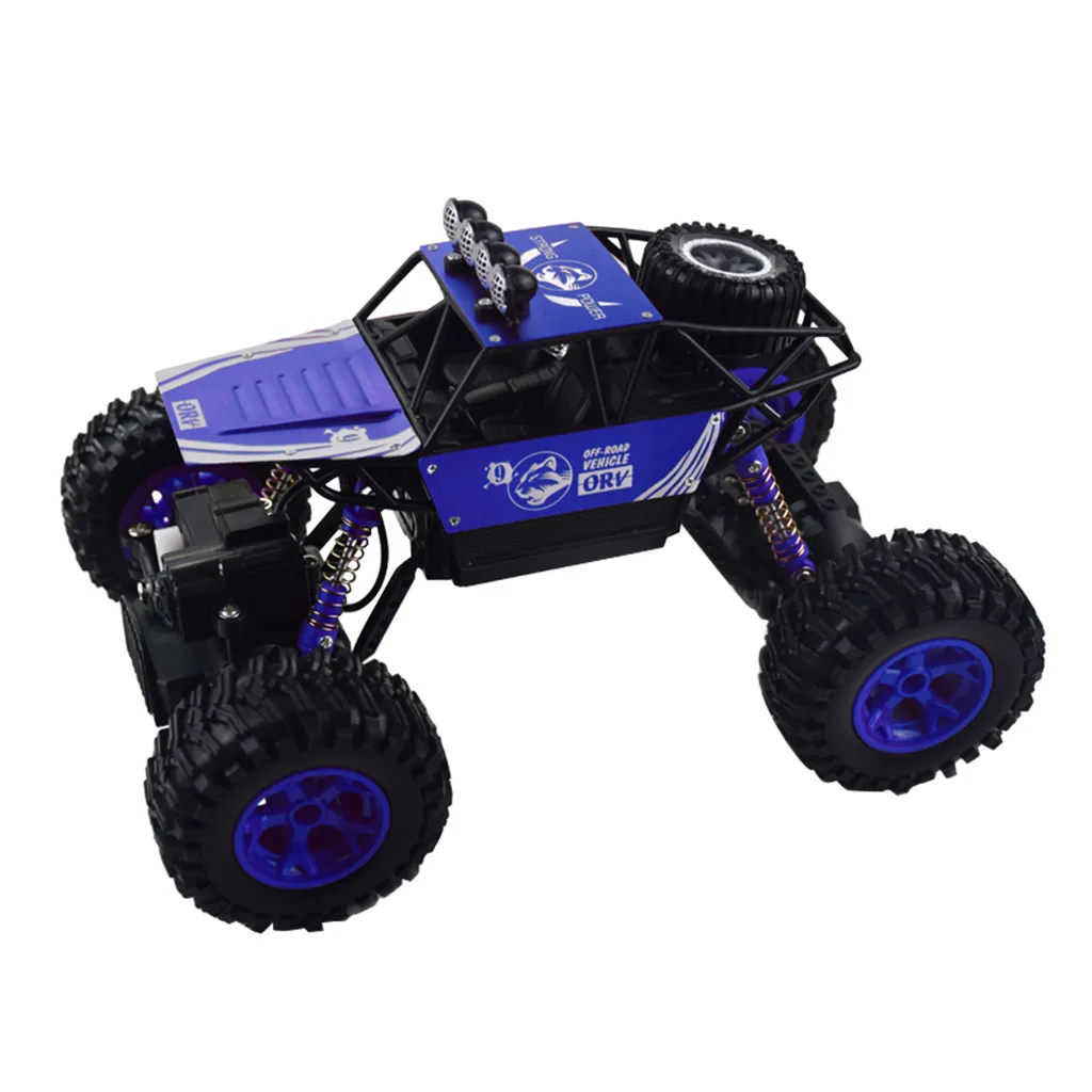 1:14 2WD высокоскоростной Радиоуправляемый гоночный автомобиль с дистанционным