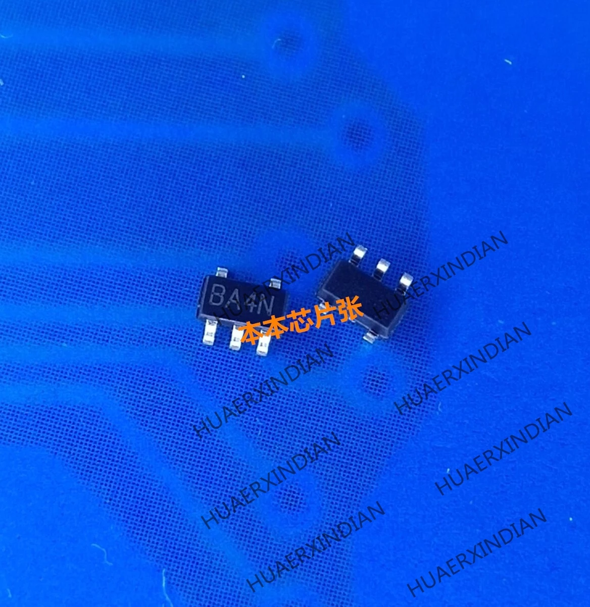 Новый LP4060 LP4060B5F IC SOT23 5 высокое качество в наличии|Импульсный источник питания| |