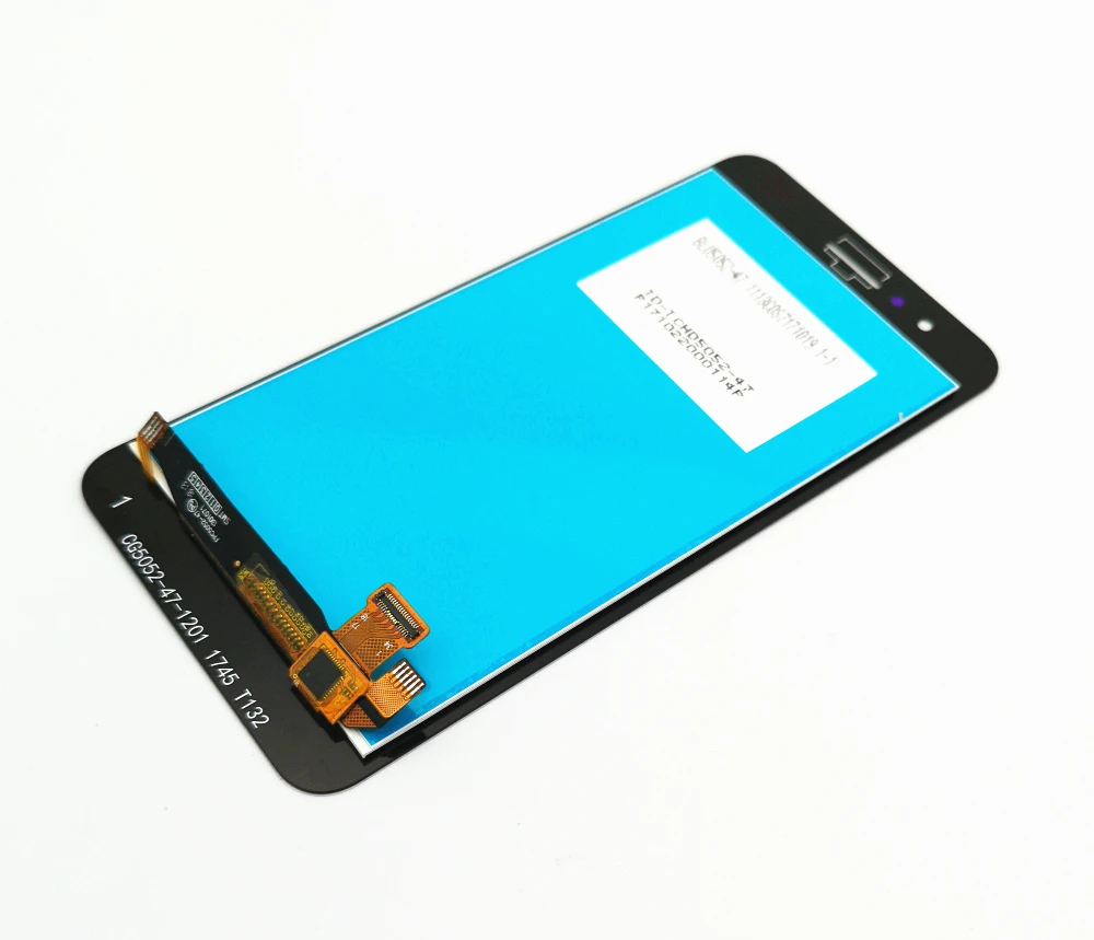 ЖК-дисплей 5 0 дюйма для LG K9 X210EM X210K X210L X210S X210NMW X210BMW | Мобильные телефоны и