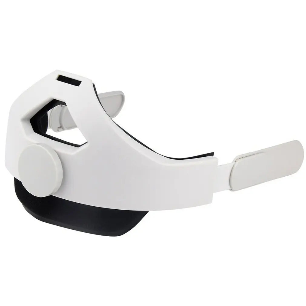 

Strap Adjustable for Oculus Quest 2 VR,Increase Supporting force and improve comfort-oculus quest2 Accessories