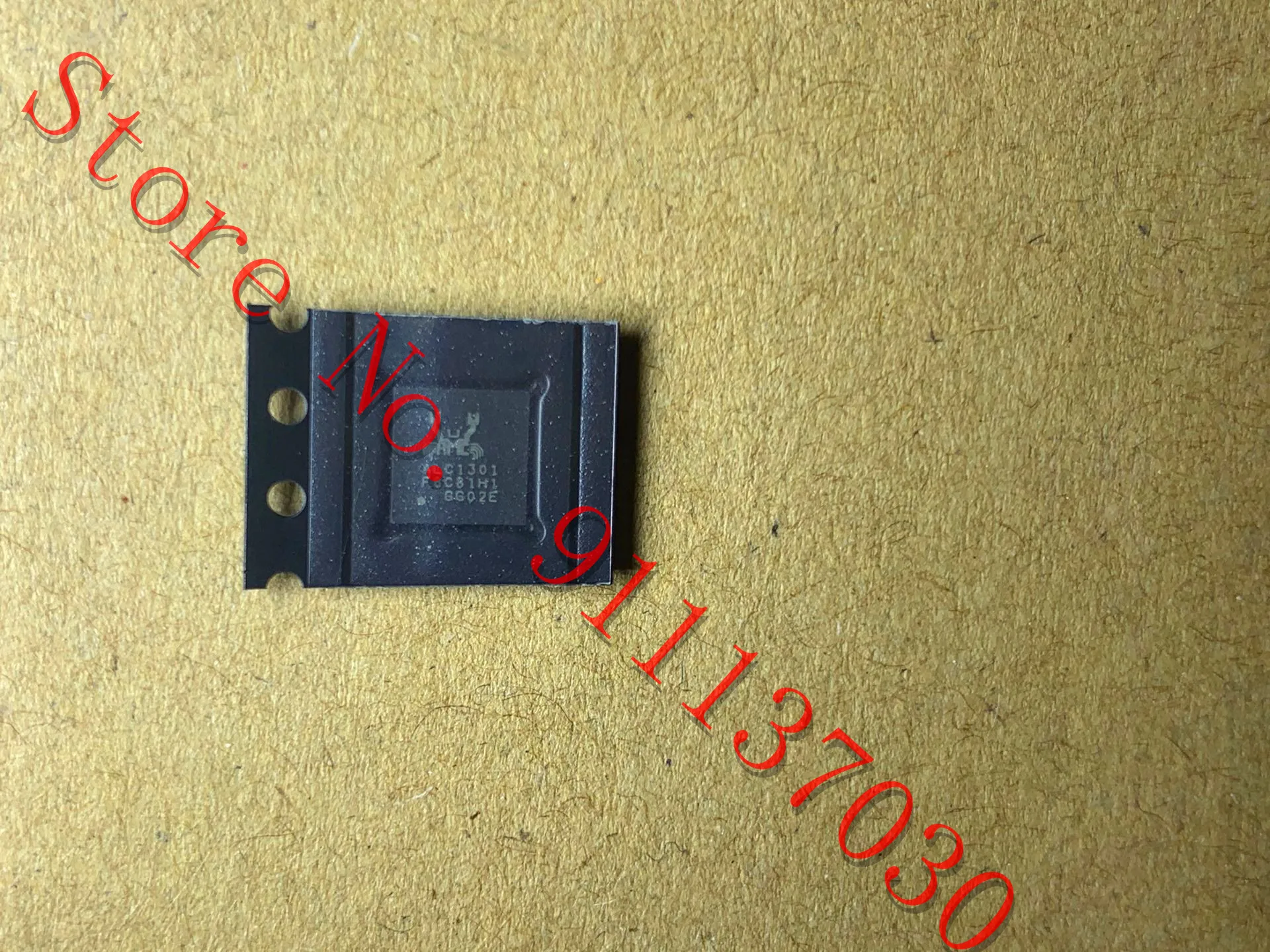 

1 шт./лот ALC1301 ALC1301-CGT QFN