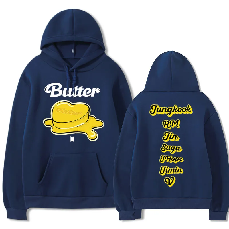 

Толстовка с капюшоном для пары в Корейском стиле для мальчиков Bangtan, новинка, худи с надписью, Прямая поставка, толстовка в стиле Харадзюку и ...