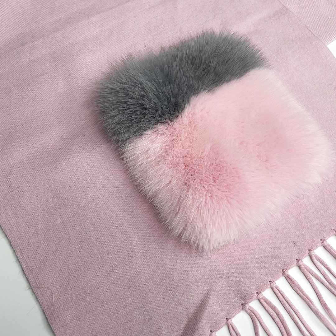 MISSJANEFUR пончо для женщин зимняя теплая шерстяная кашемировая накидка женские