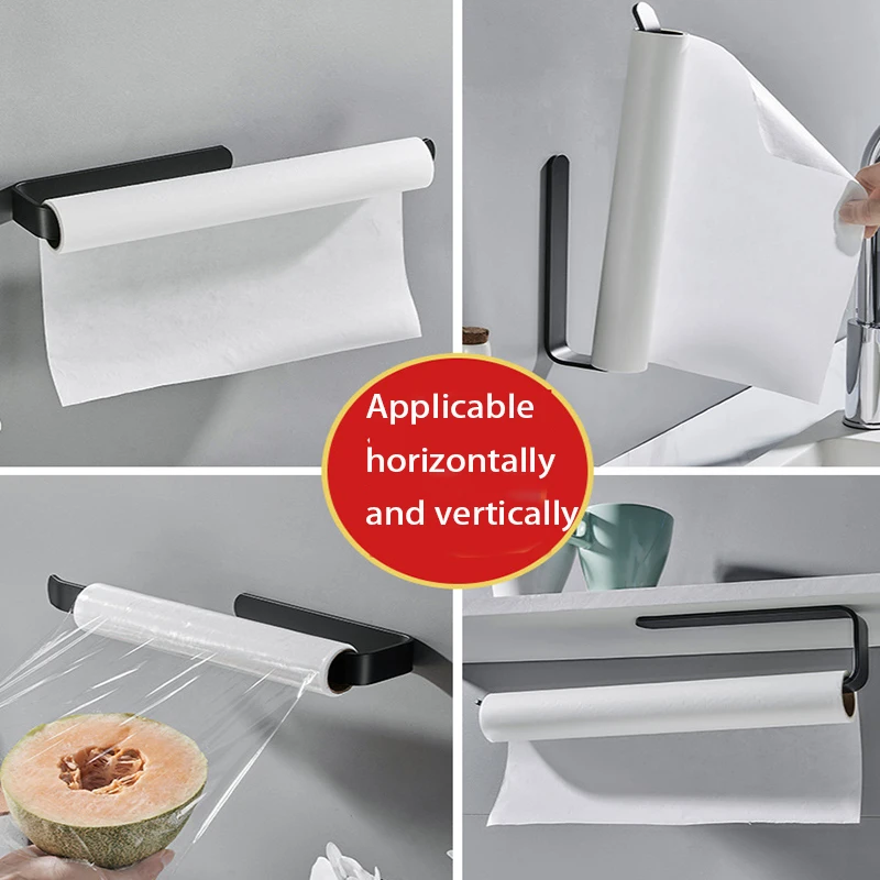 

2021 New Home Bathroom Shelf European Style Towel Rack Simple Shelf Towel Rack Rag Rack Bathroom Fixture Bathroom Accessories