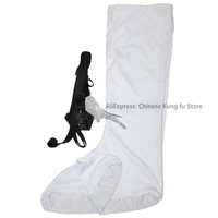 popular white shaolin kung fu socks tai chi wing chun sneakers martial arts wushu buddhist footwear kids and adults size