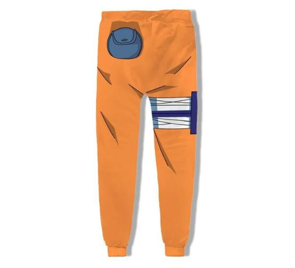 Японский ниндзя Узумаки Хатаке Какаши пальто 3D печать на молнии куртка Костюмы