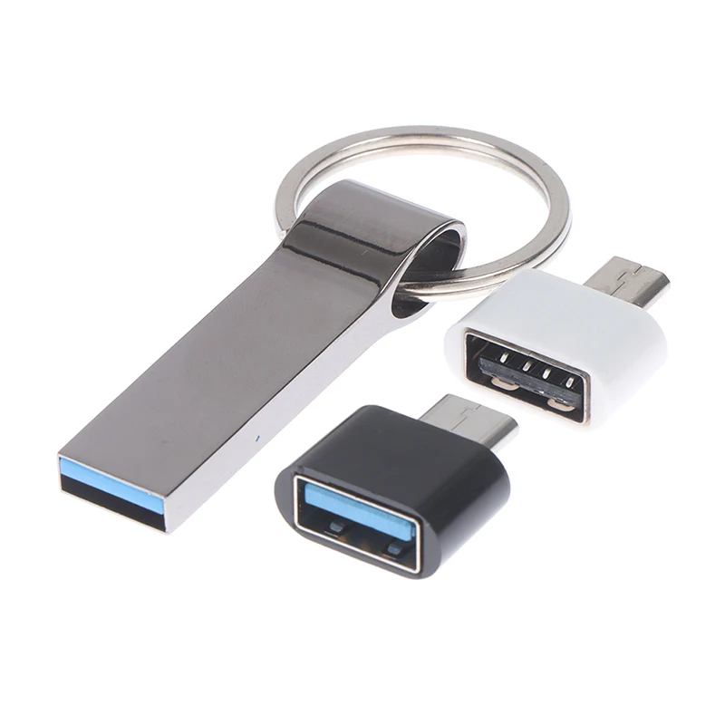 2TB Durable Flash Drives Memory Stick Pen U Disk Key For PC LAPTOP