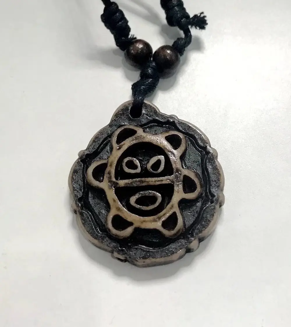 

12 шт., мужское колье-чокер ручной работы