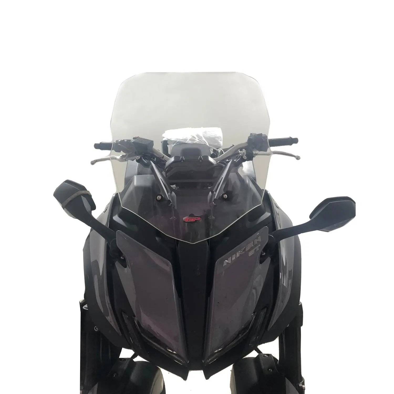 

For GT Compatible Windshield 2018-2019