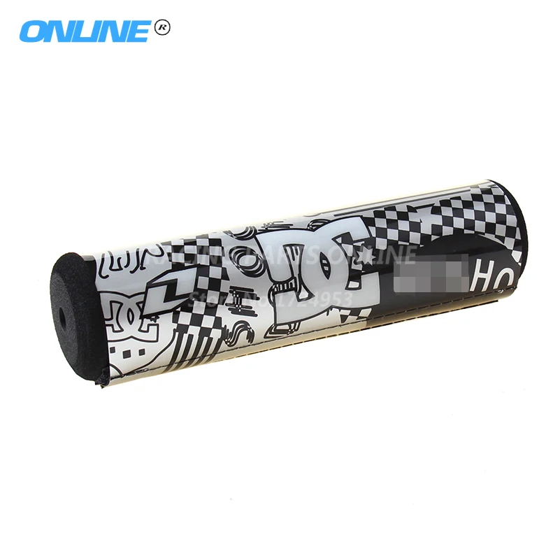 

7/8 "Руль Pad 50cc 70cc 110cc 125cc 150cc Dirt Pit Bike ATV Quad руль Pad (20 см)