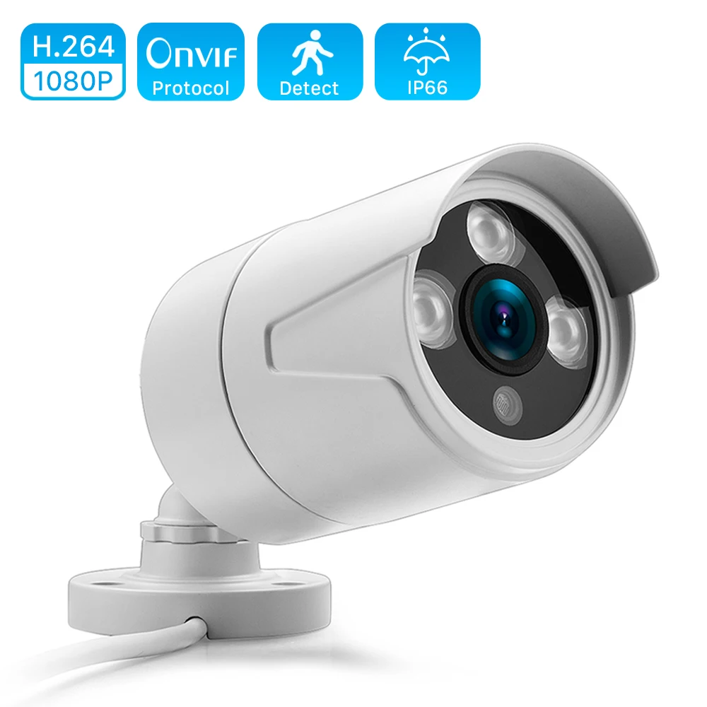 Ip Камера Anbiux 1080p Купить