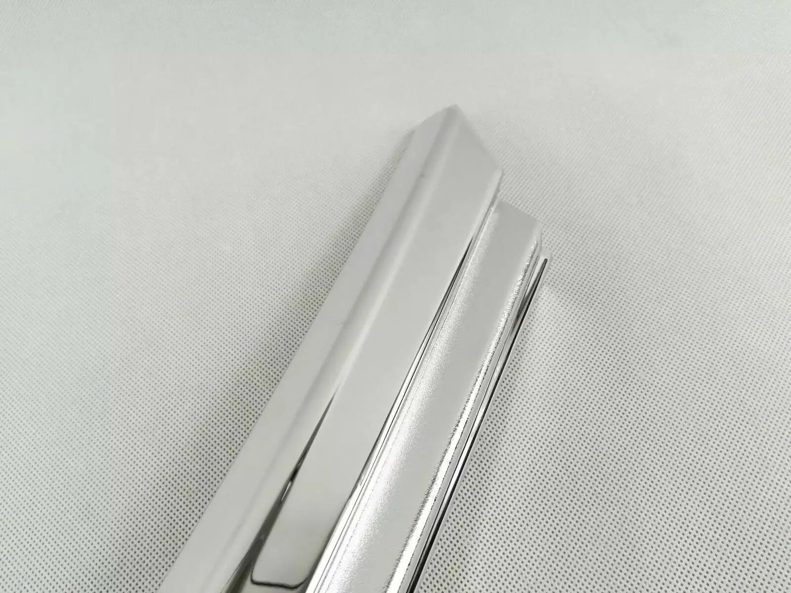 

ABS Chrome Front Grille Grill Trim Cover For Toyota RAV4 2016-2018