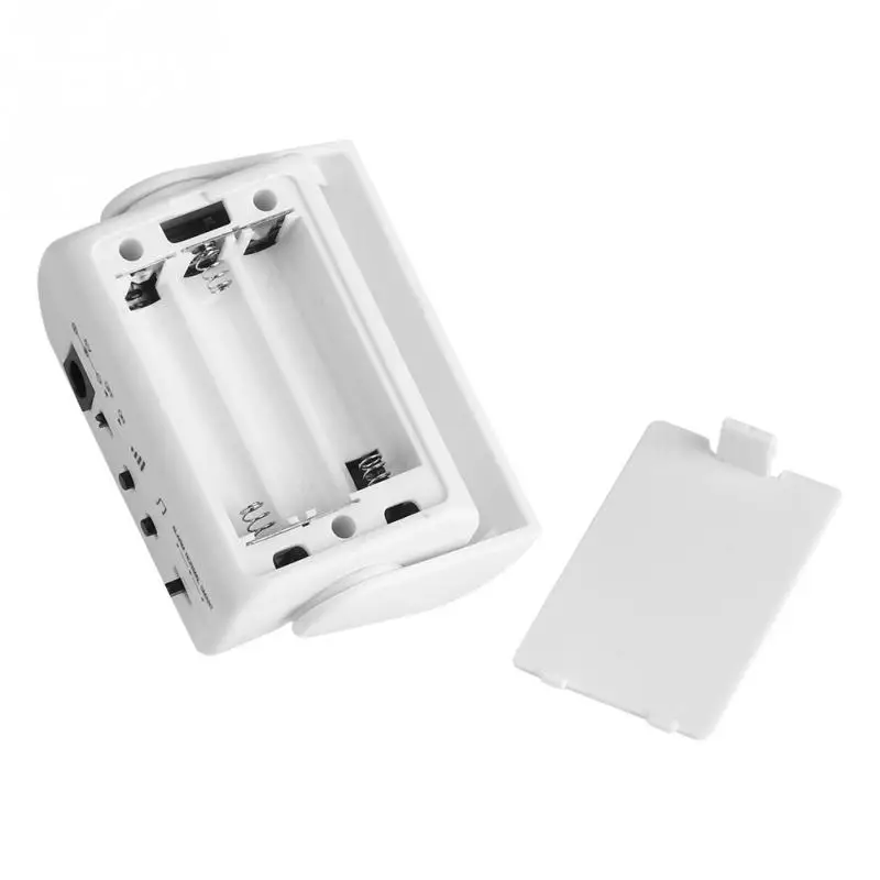 Беспроводной домашний гостиничный гость приветственный голос 4 уровня