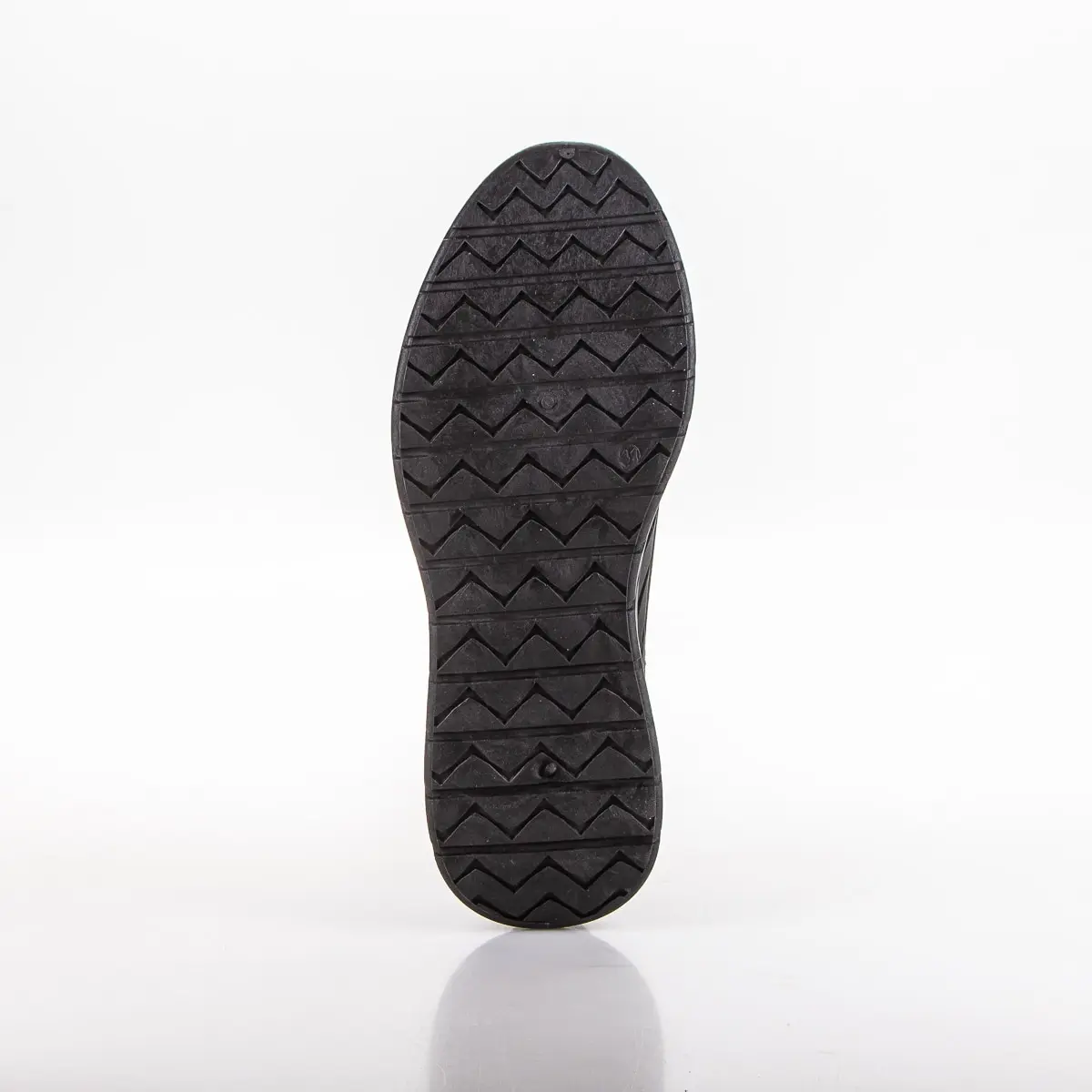 Кроcсовки мужские LS-3 black Lauf! текстиль | Обувь