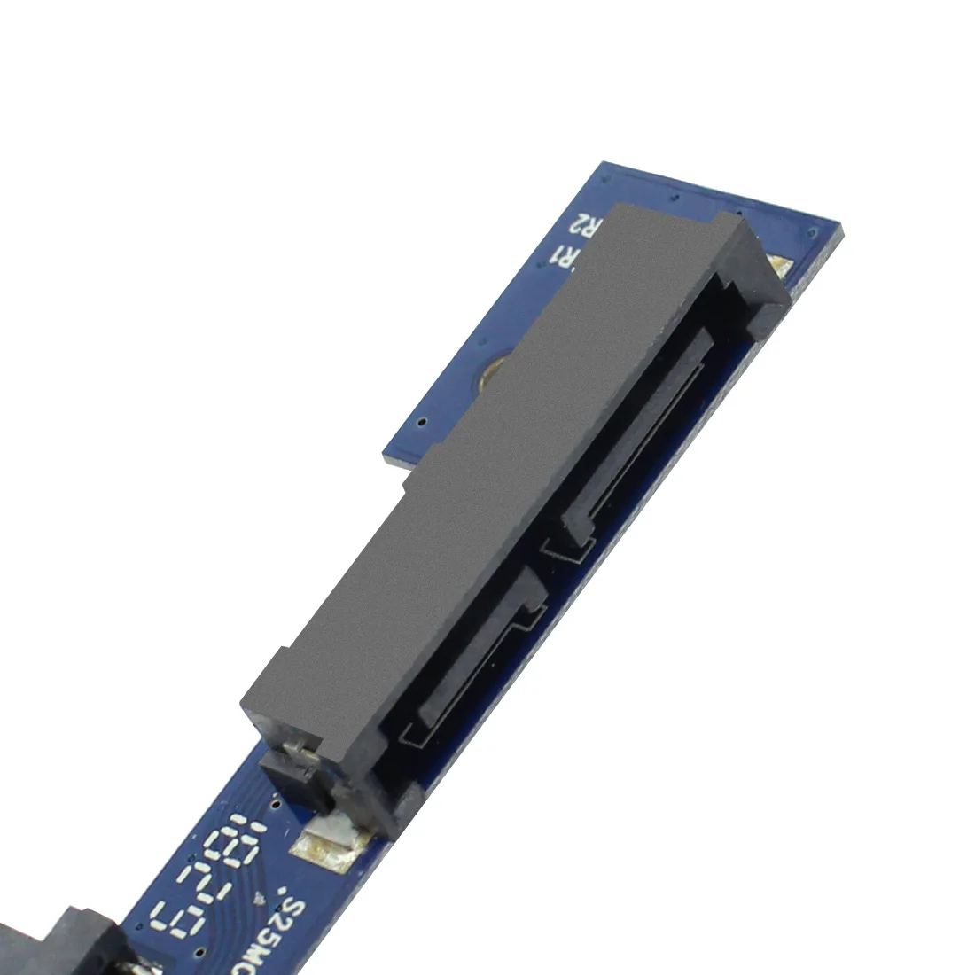 Кронштейн для оптического диска JEYI Pcb97 310 кронштейн жесткого Pcb SATA TO Slim Caddy SATA3