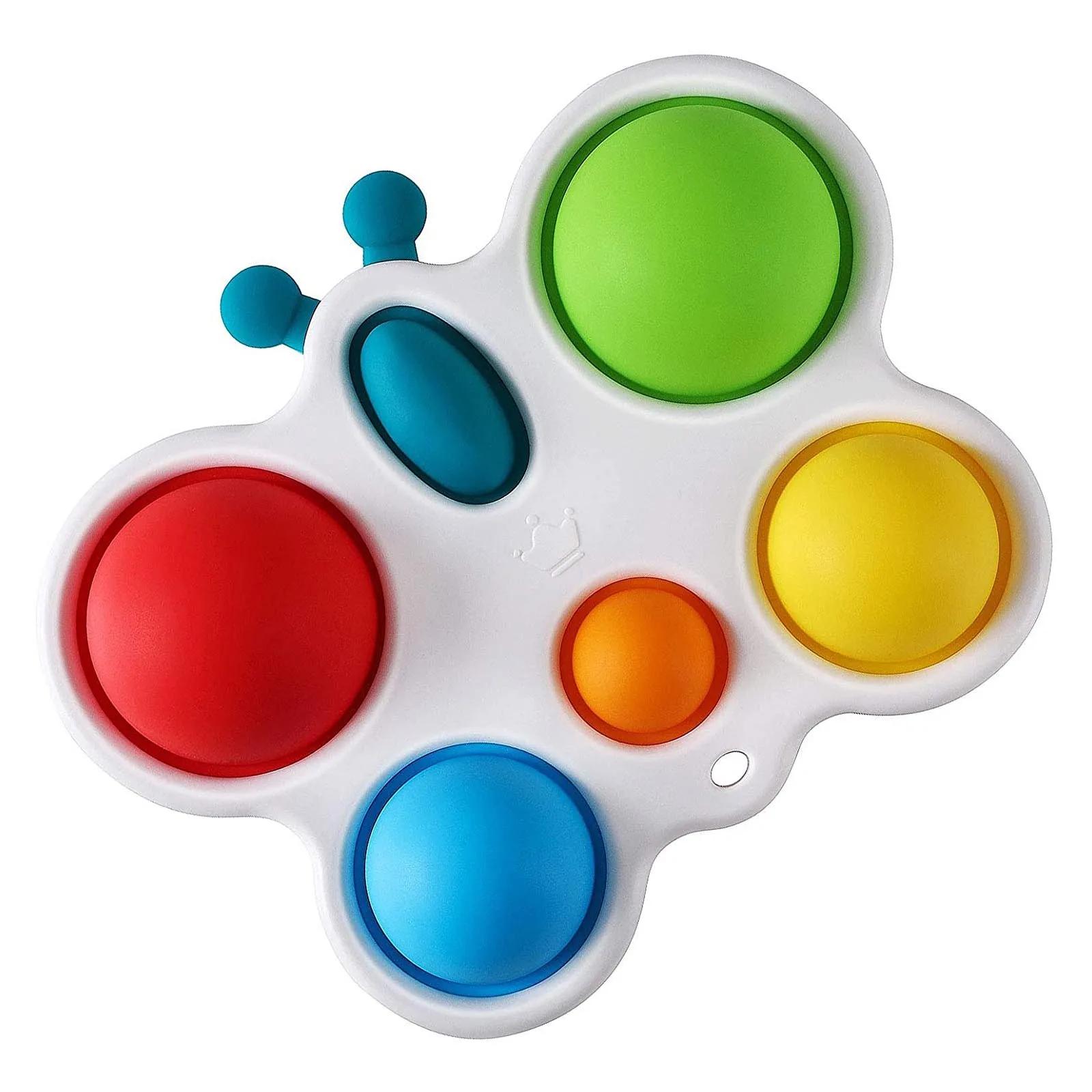 

Infant Baby Toys Intellectual Development Intensive Training Board Children's Early Education Intensive Training Toy Gift