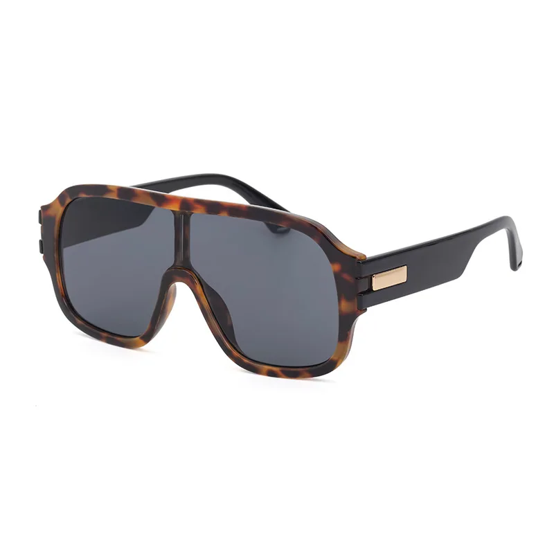

Classic Luxury Men Sunglasses Glamour Fashion Brand Sun Glasses For Women Mirrored Retro Vintage Square Designer Shades