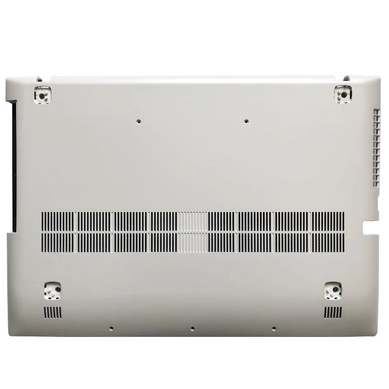 Новый чехол для ноутбука Lenovo Z500 P500 верхняя крышка Упор рук верхний без сенсорной