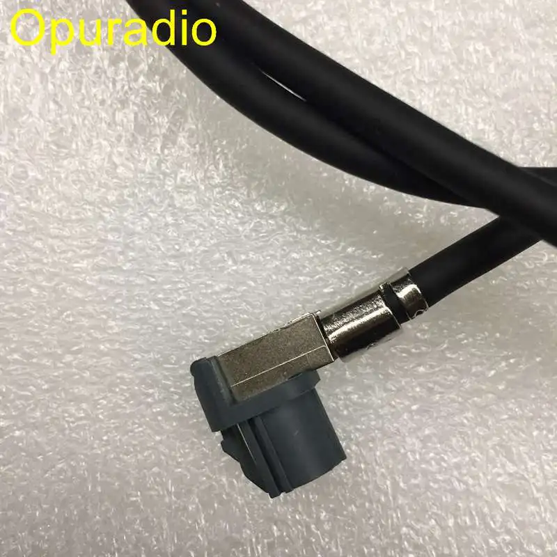 Новый LVDS кабель провод видео Линия для BM W Aud i A3 A4 A6L A8L Q3 Q5 Q7 Mercedes NBT EVO