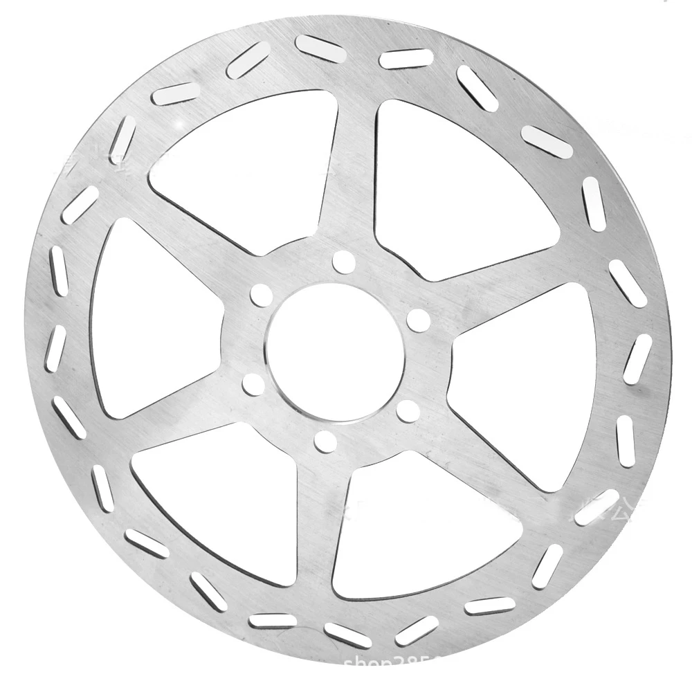 Стальная Дисковая тормозная фрикционная пластина 180 мм для мини внедорожников