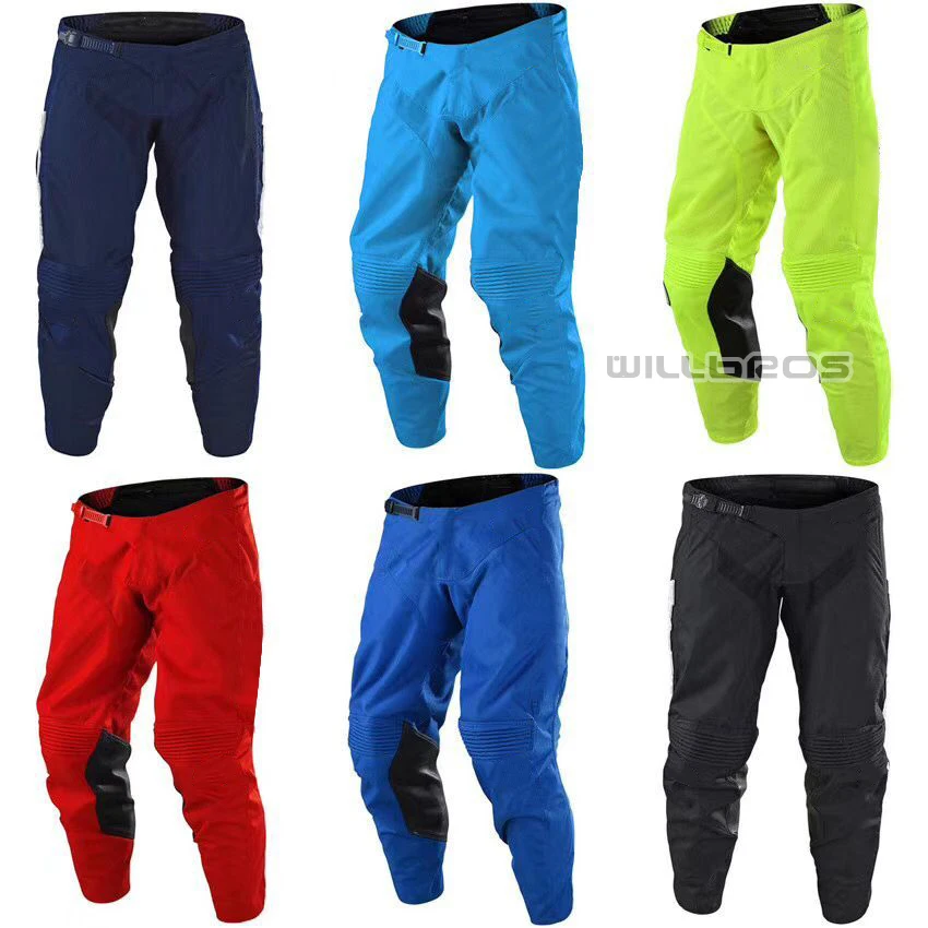 

GP Air Mono Pants Motorcycle Motocross Enduro Racing MTB BMX MX DH Mountain Dirtbike Offroad Cycling Pant