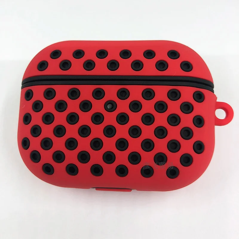 Для Apple Airpods Pro Чехол Air Pods Funda беспроводные наушники защитный чехол для Earpods -