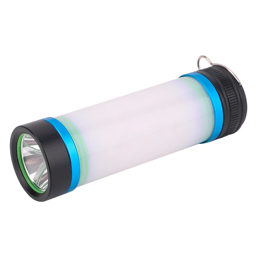 

Светодиодный уличный фонарь, портативный аварийный фонарь с USB-зарядкой и регулируемой яркостью, фонарик, фонарь, уличный инструмент