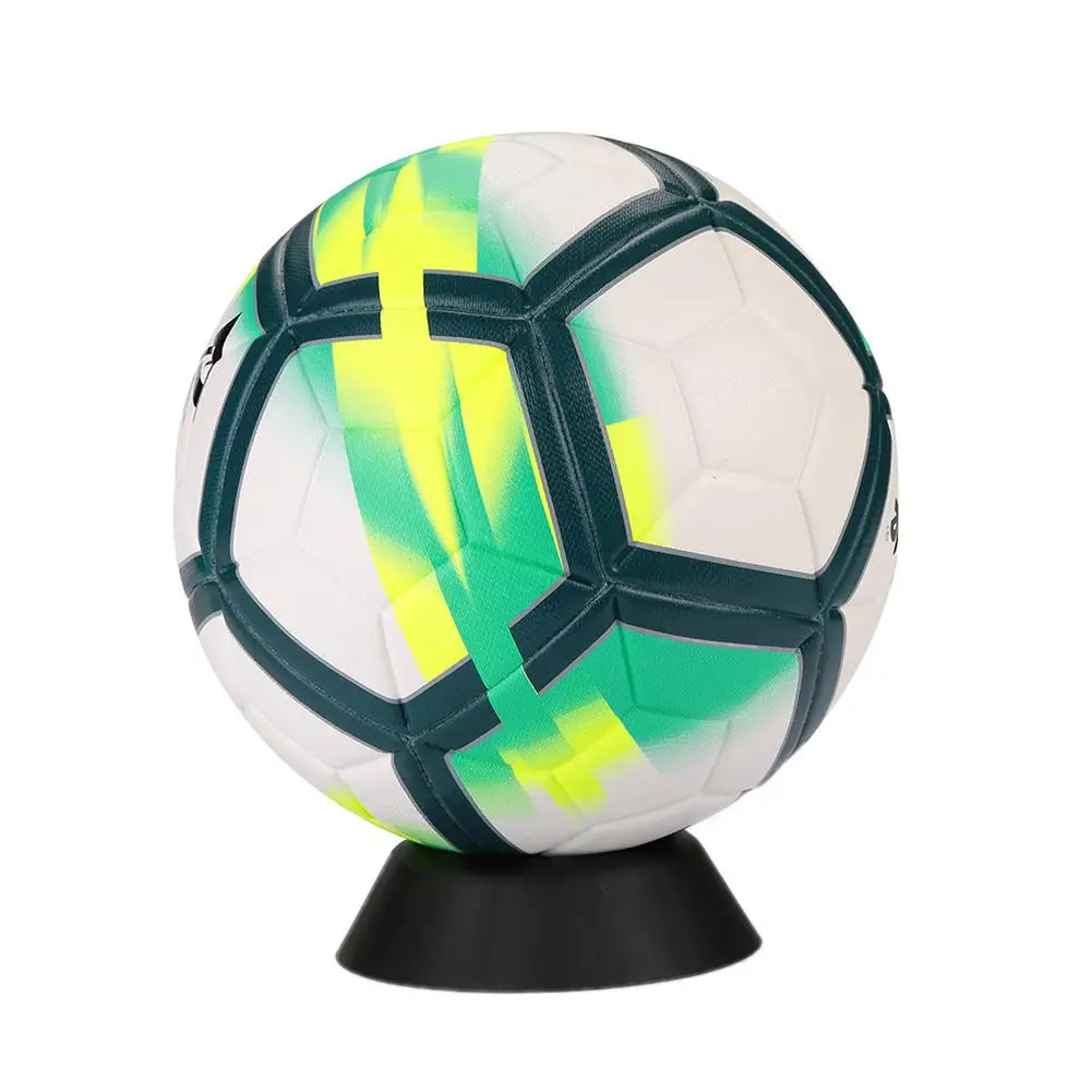 

Ball PP Universal Ball Holder Soccer Rack Base Training-Practice Baseballs Basketball Saving Space Squash Ball Rugby Support