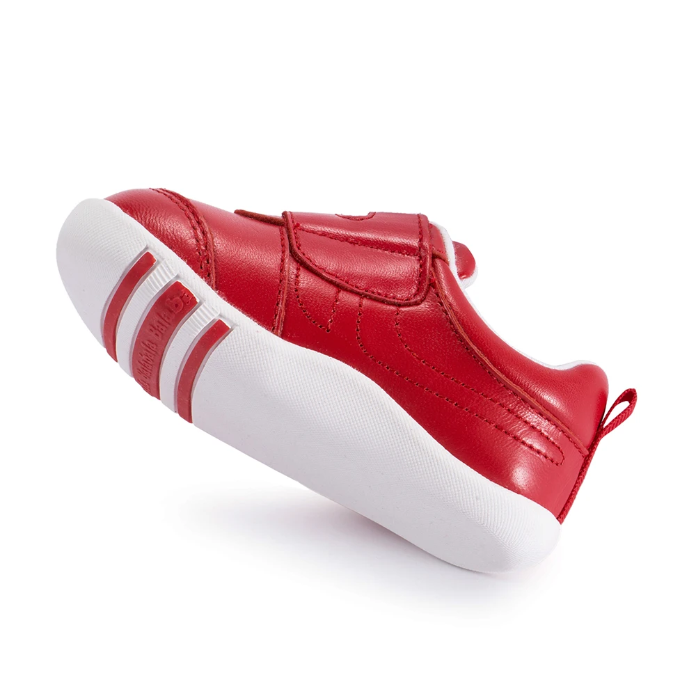 Обувь для малышей Классическая мягкая удобная детская обувь девочек и мальчиков