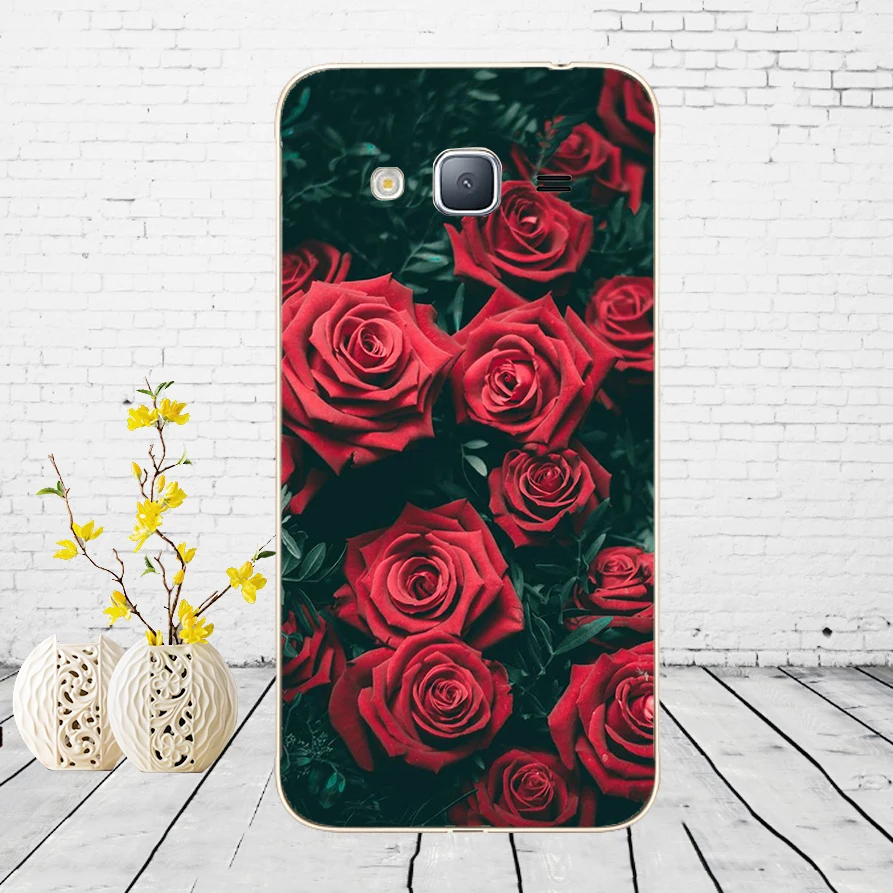B19 Силиконовый для samsung Galaxy J3 J330F j3 Pro версия ЕС чехол для samsung J3 J320 чехол Coque Бампер Мягкий - Цвет: B19