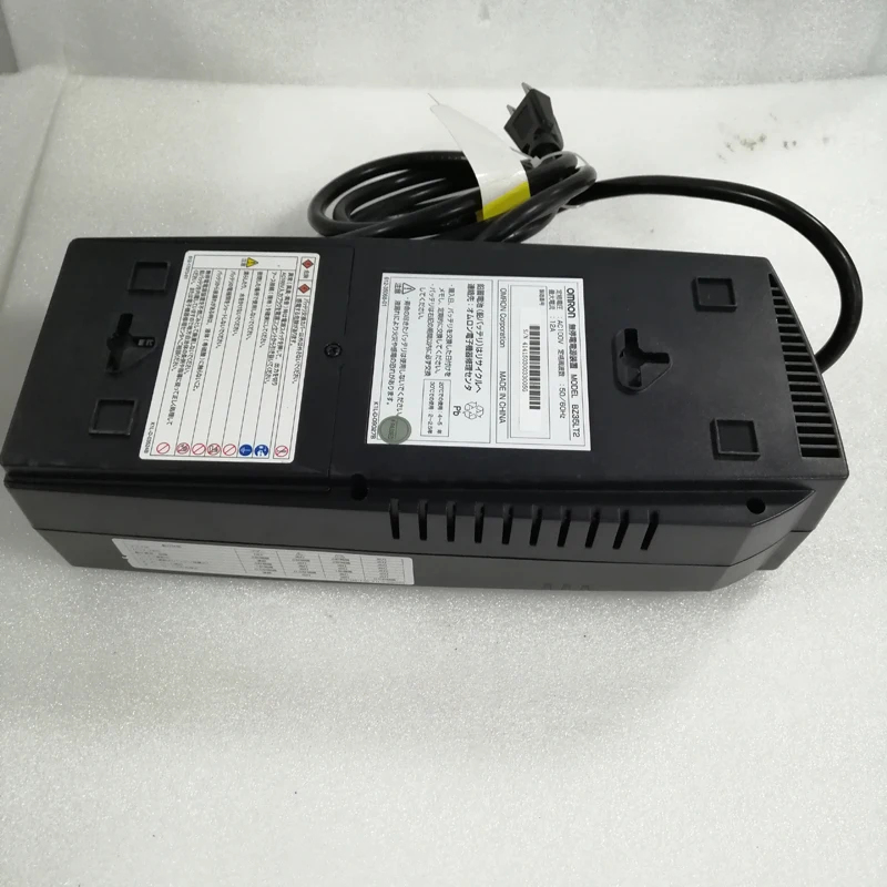 

OMRON BZ35LT2 AC100V UPS