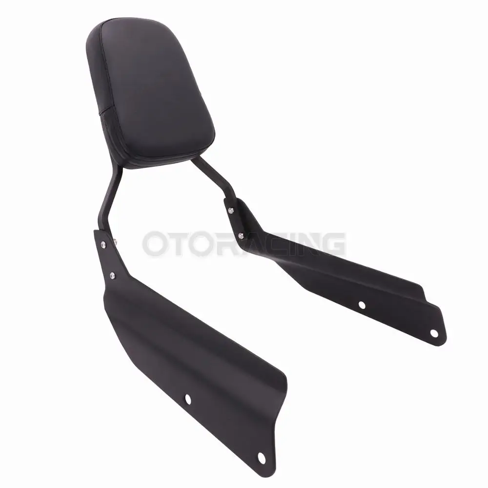 Спинка для пассажирского мотоцикла Honda VTX 1300 1800 VTX1300 VTX1800 N/R/S 2002 2003 2004 2005 2006 2007 2008| |