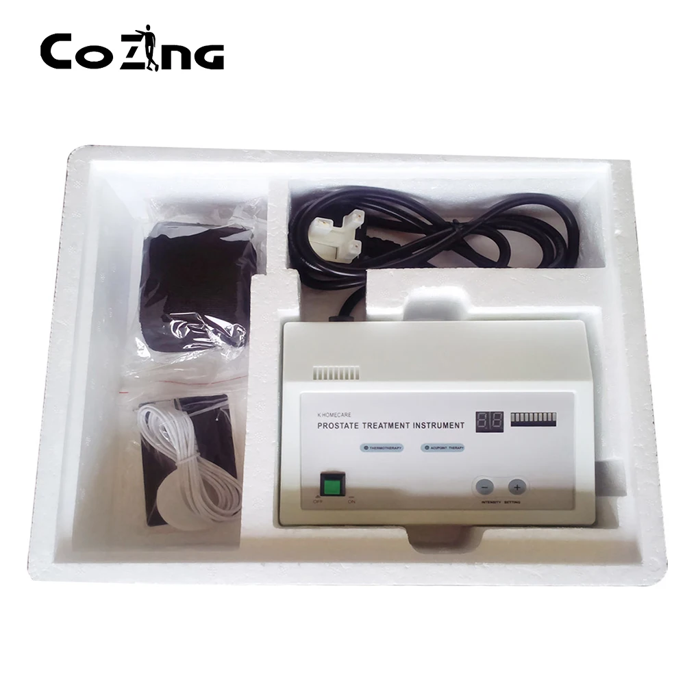 Хронический нонбактериал лечение простатита устройство для диабетиков