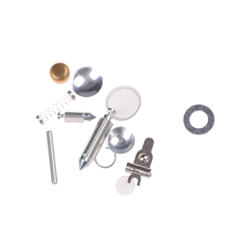 1 комплект Карбюратор Ремонтный набор прокладок для шарнирных диафрагм Pour Walbro WA &